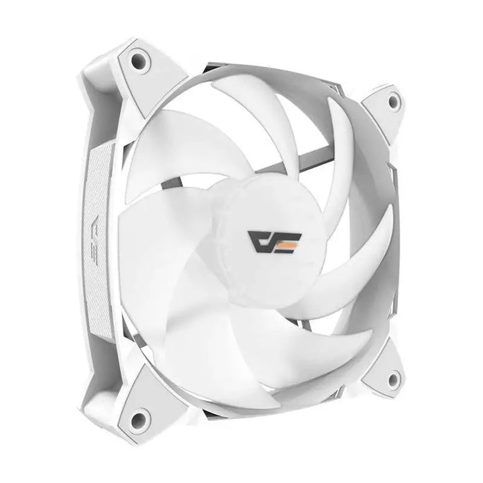 Darkflash GR30 Cooling Fan (White) - Fans<<<Computer cooling<<<Gaming<<<InnproXML