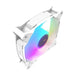 Darkflash GR30 Cooling Fan (White) - Fans<<<Computer cooling<<<Gaming<<<InnproXML