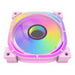 Darkflash INF24 5in1 ARGB Computer fan set (pink) - Fans<<<Computer cooling<<<Gaming<<<InnproXML