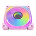 Darkflash INF24 5in1 ARGB Computer fan set (pink) - Fans<<<Computer cooling<<<Gaming<<<InnproXML