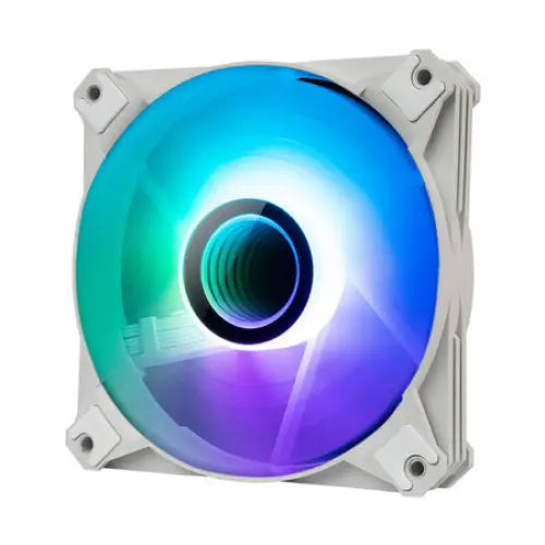 Darkflash INF8 ARGB Computer fan (white) - Fans<<<Computer cooling<<<Gaming<<<InnproXML