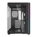Darkflash L285 computer case (black) - Without fan<<<PC Cases<<<Gaming<<<InnproXML