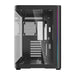 Darkflash L285 computer case (black) - Without fan<<<PC Cases<<<Gaming<<<InnproXML