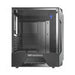 Darkflash LEO computer case (black) - Without fan<<<PC Cases<<<Gaming<<<InnproXML