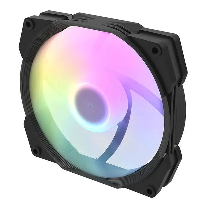 Darkflash S200 Computer fan (black) - Fans<<<Computer cooling<<<Gaming<<<InnproXML