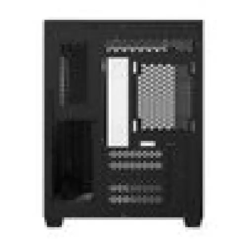 Darkflash TH285M computer case (black) - Without fan<<<PC Cases<<<Gaming<<<InnproXML