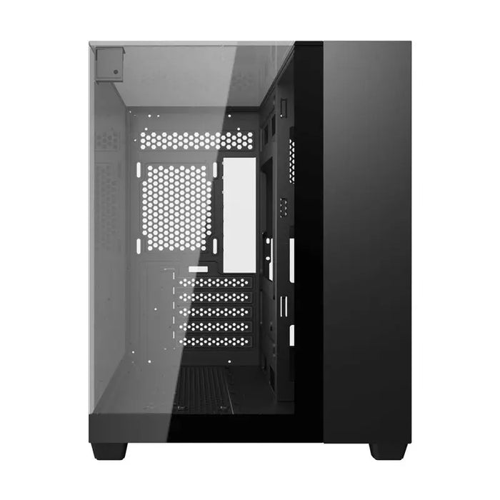 Darkflash TH285M computer case (black) - Without fan<<<PC Cases<<<Gaming<<<InnproXML