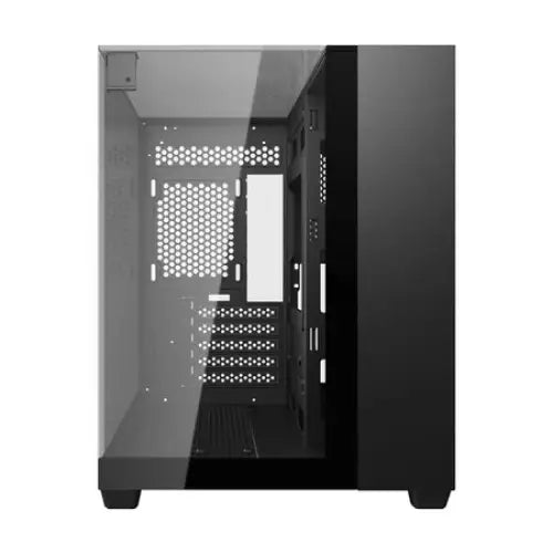 Darkflash TH285M computer case (black) - Without fan<<<PC Cases<<<Gaming<<<InnproXML