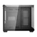Darkflash TH285M computer case (black) - Without fan<<<PC Cases<<<Gaming<<<InnproXML