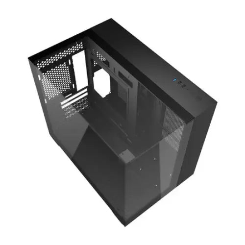 Darkflash TH285M computer case (black) - Without fan<<<PC Cases<<<Gaming<<<InnproXML
