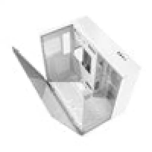 Darkflash TH285M computer case (white) - Without fan<<<PC Cases<<<Gaming<<<InnproXML