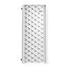 Darkflash DK351 computer case (white) + 4 RGB fans