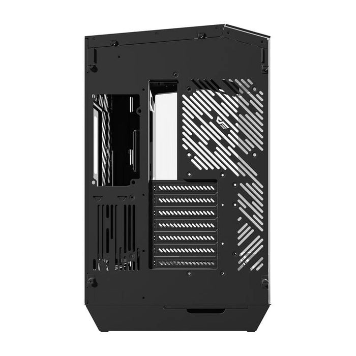 Darkflash DY470 computer case (black)