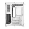 Darkflash C285MP computer case (white)