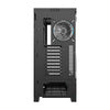 Darkflash DY451L PRO computer case (black) + 1 fan