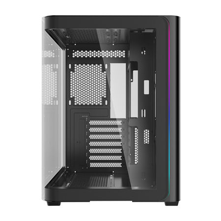 Darkflash L285 computer case (black)