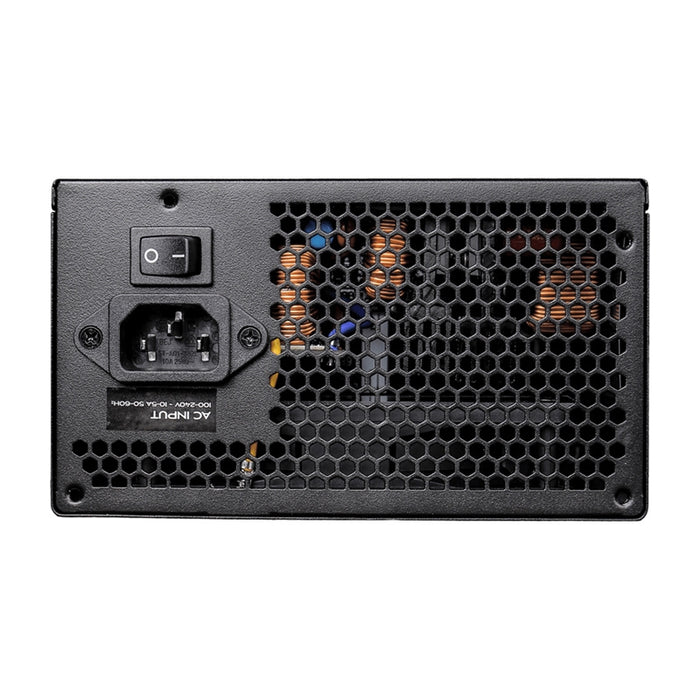 Darkflash PMT 80 Plus Gold 850W Computer Power Supply