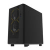 Darkflash DB330M Mesh computer case (black)