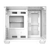 Darkflash TH285M computer case (white)