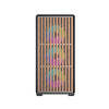 Darkflash DS900WD ATX computer case (black)