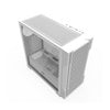 Darkflash DS900 Mesh computer case without fans (White)
