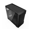 Darkflash DS900 Mesh computer case without fans (Black)