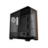 Darkflash DS900W computer case without fans (Black)
