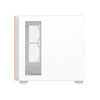 Darkflash DS900WS ATX computer case without fans (White)