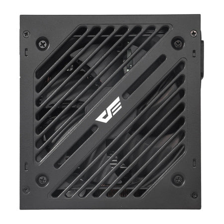 DarkFlash EMT650 computer power supply (black)