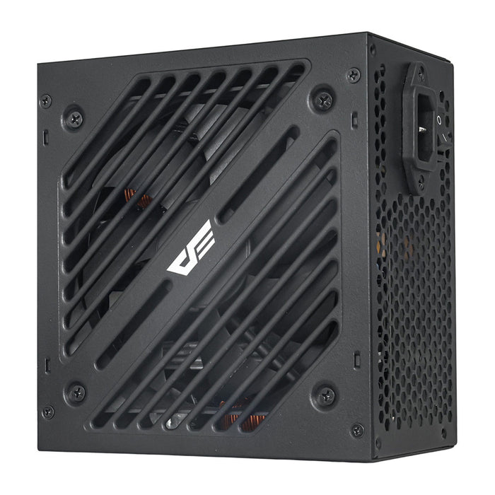 DarkFlash EMT850 computer power supply (black)