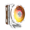 Active cooling for the processor Darkflash E400 (white)