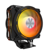 Darkflash E400 PLUS active CPU cooling (black)