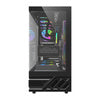 DarkFlash DS950 computer case (black)