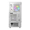 DarkFlash DS950 computer case (white)