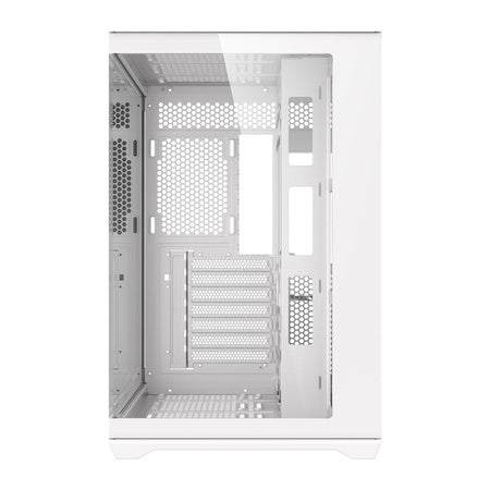 DarkFlash C280 computer case (white)