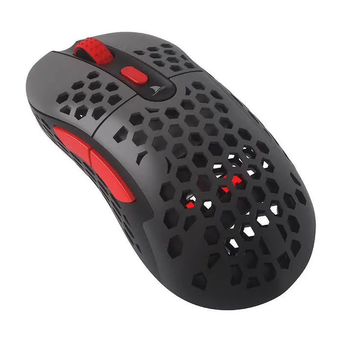 Darmoshark GN1 Wireless Gaming Mouse (PMW3335) - Wired<<<Mice<<<Gaming<<<InnproXML