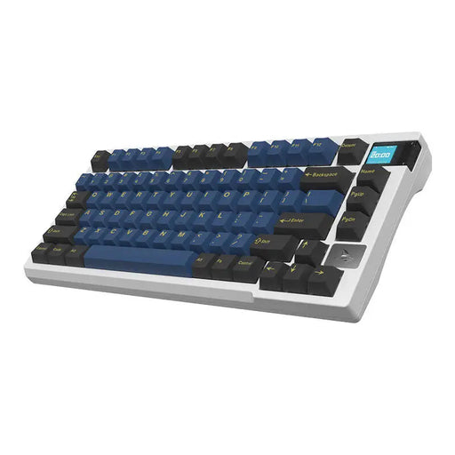 Darmoshark K8 EF switch Wireless Gaming Keyboard (black) - Wired<<<Keyboards<<<Gaming<<<InnproXML