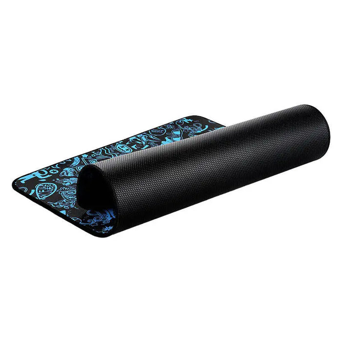 Darmoshark PAD-3 gaming pad (blue) - Mouse pads<<<Gaming<<<InnproXML