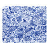 Darmoshark PAD-3 gaming pad (white) - Mouse pads<<<Gaming<<<InnproXML