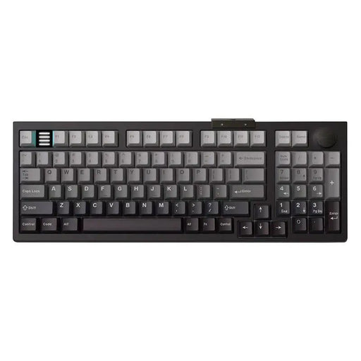 Darmoshark TOP98 wired gaming keyboard optical switch (black) - Wired<<<Keyboards<<<Gaming<<<InnproXML