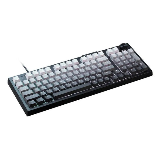 Darmoshark TOP98 wired gaming keyboard optical switch (black) - Wired<<<Keyboards<<<Gaming<<<InnproXML