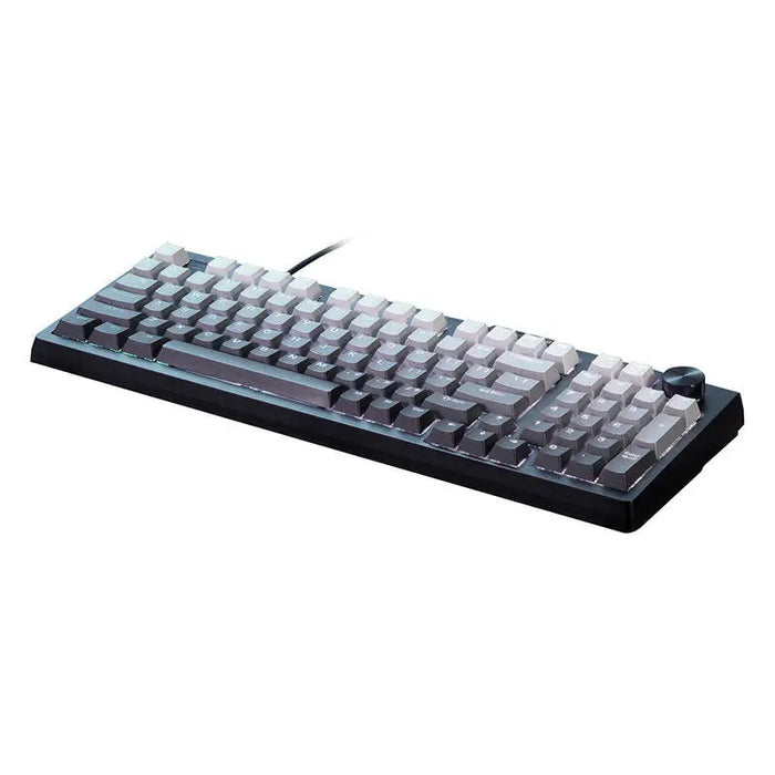 Darmoshark TOP98 wired gaming keyboard optical switch (black) - Wired<<<Keyboards<<<Gaming<<<InnproXML