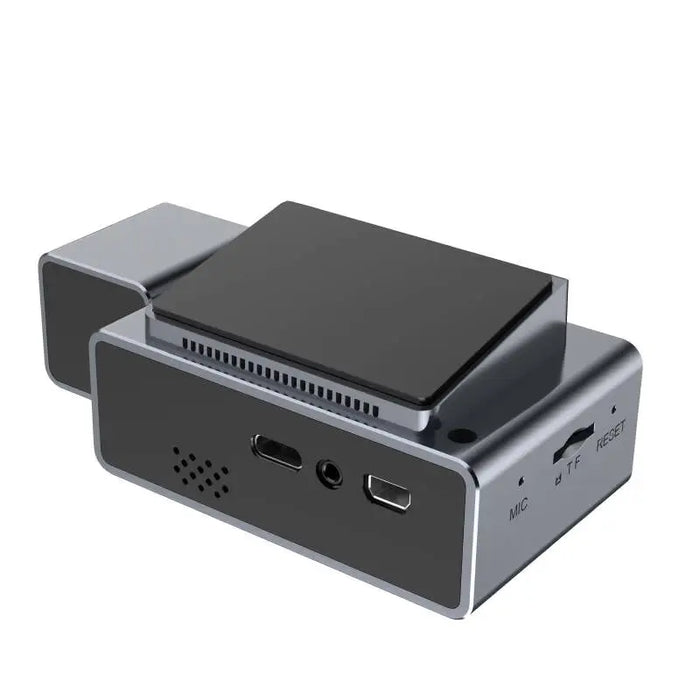 Dash camera Hikvision C8 2160P/30FPS - Video recorders<<<Video recorders<<<Car accessories<<<InnproXML