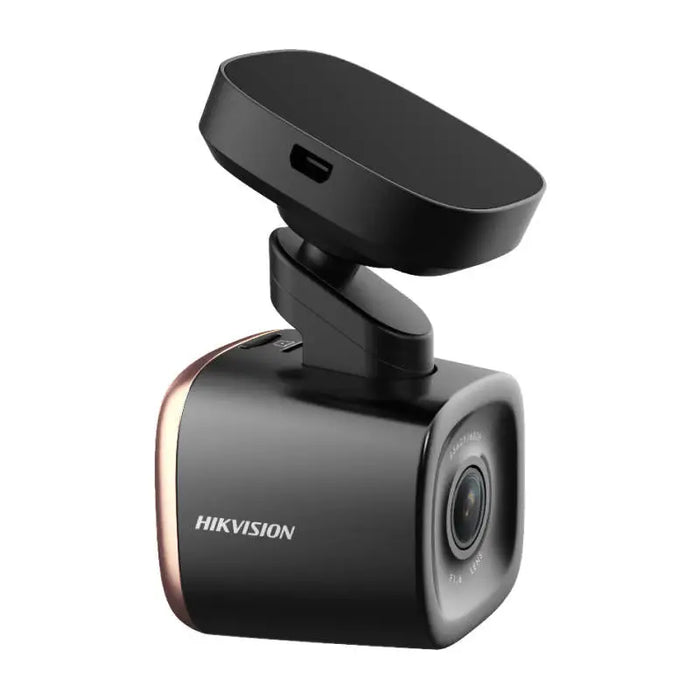 Dash camera Hikvision F6S 1600p/30fps - Video recorders<<<Video recorders<<<Car accessories<<<InnproXML