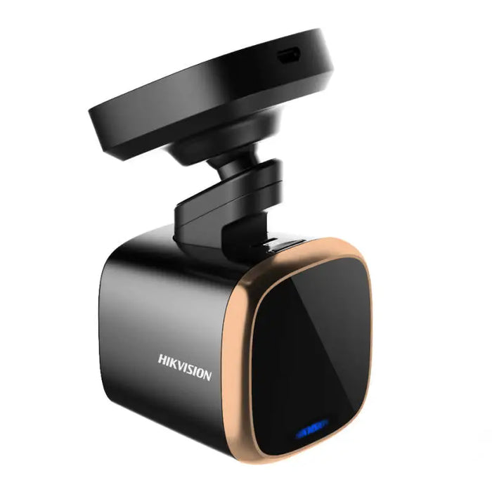 Dash camera Hikvision F6S 1600p/30fps - Video recorders<<<Video recorders<<<Car accessories<<<InnproXML