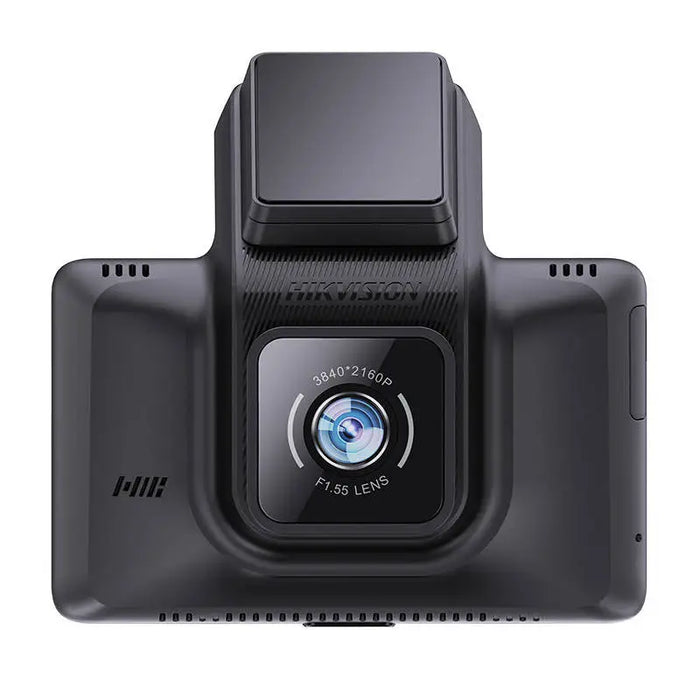 Dash camera Hikvision K5 2160P/30FPS + 1080P - Video recorders<<<Video recorders<<<Car accessories<<<InnproXML