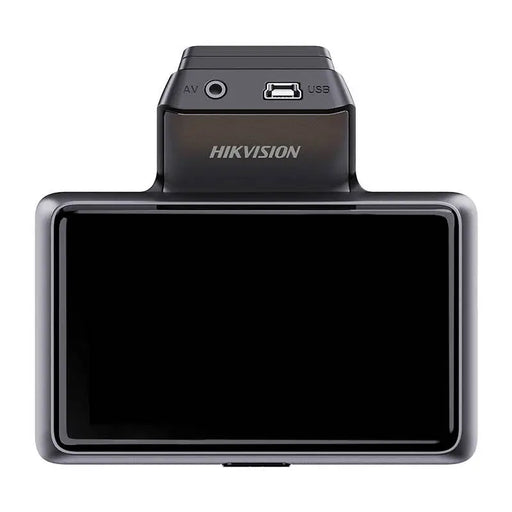 Dash camera Hikvision K5 2160P/30FPS + 1080P - Video recorders<<<Video recorders<<<Car accessories<<<InnproXML