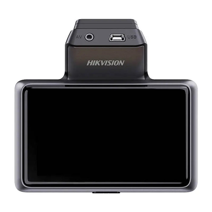 Dash camera Hikvision K5 2160P/30FPS + 1080P - Video recorders<<<Video recorders<<<Car accessories<<<InnproXML