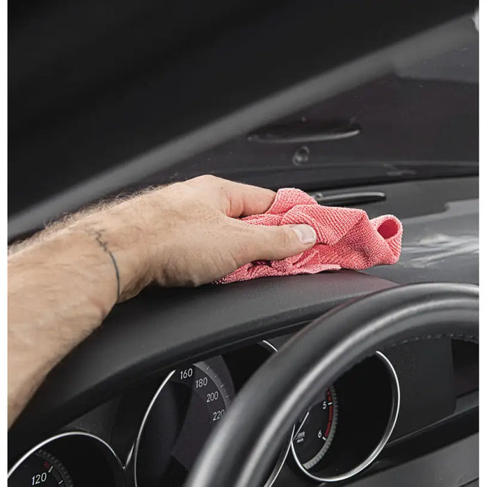 DASHBOARD CLEANING SPRAY WITH SILICONE 600ML WURTH - Вътрешно поддържане<<<Автокозметика и поддръжка<<<Авто и