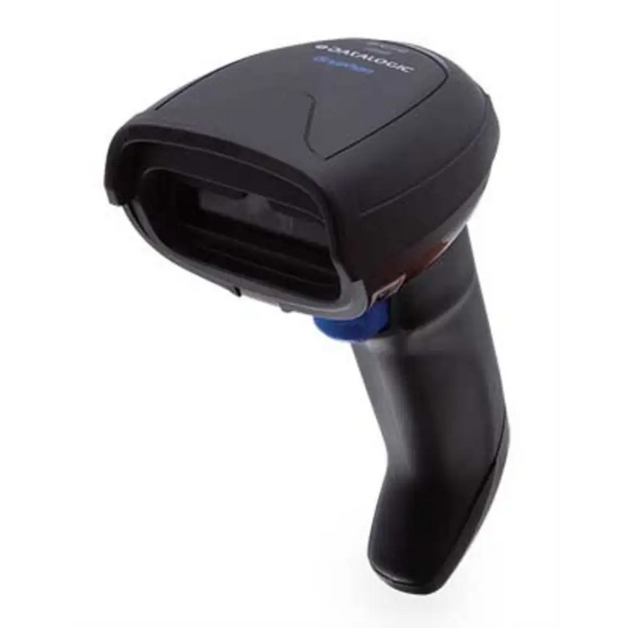 Datalogic Gryphon I GD4220 Handheld bar code reader 1D Linear Black - Bar code readersURS-CZK<<<Shop